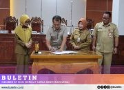 Wujudkan Satu Data Kemiskinan, Pemkot Probolinggo Manfaatkan Data Regsosek melalui Aplikasi Sepakat