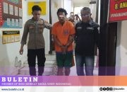 Polisi Tangkap Pelaku Tewasnya Janda di Dalam Kamar Hotel