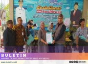 DKUPP Probolinggo Berikan Sosialisasi Dan Fasilitasi Legalitas Usaha