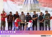 Kenalkan Catur Sejak Dini, Percasi Gelar Open Turnamen Catur Cepat Tingkat Nasional