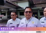 Untuk Atasi Banjir, DPUPRKP Kota Malang Kebut Pekerjaan Drainase