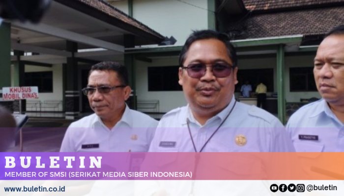 Untuk Atasi Banjir, DPUPRKP Kota Malang Kebut Pekerjaan Drainase