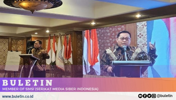 SMSI Apresiasi Partai Golkar dan Airlangga Atas Pengabdian Terbaiknya untuk Negeri