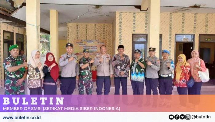 Desa Sumberkokap Lolos Verifikasi Dalam Lomba Anugerah Patriot Jawi Wetan II Provinsi Jatim