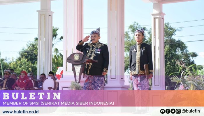 Pada Harjakasi 206, Kejayaan Situbondo Sudah di Depan Mata