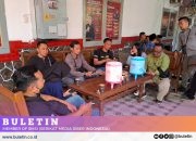 Lapas Kelas IIB bondowoso Larang Wartawan Lakukan Peliputan, Apakah Anti Wartawan ?