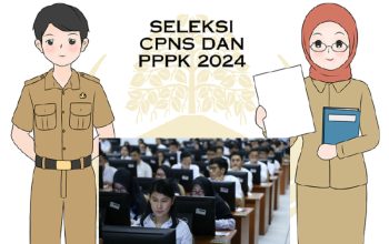 Penerimaan CPNS
