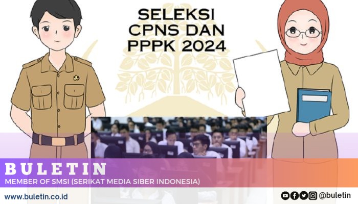 Siap-siap Pemkab Pamekasan akan Buka Pendaftaran Penerimaan CPNS 2024, Catat Tanggalnya
