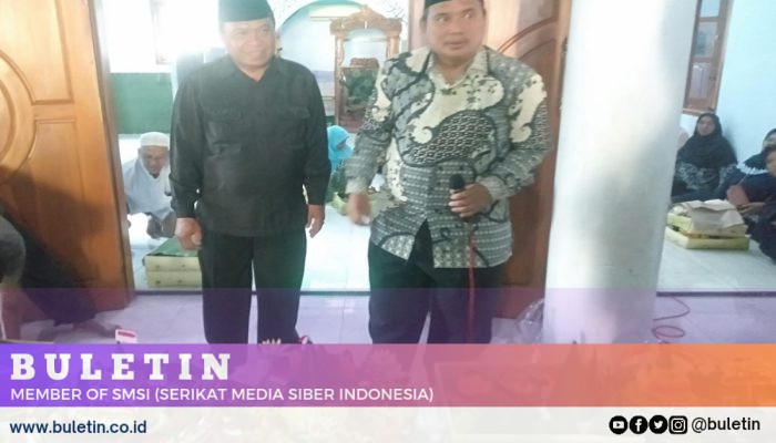 Warga RW 04 Kelurahan Pilangbango Gelar Bersih Desa