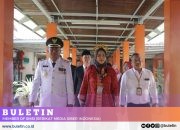 Pj Bupati Probolinggo Buka Bakti Sosial Operasi Bibir Sumbing