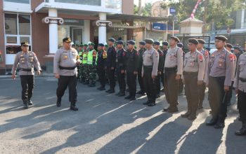 Polres Pamekasan