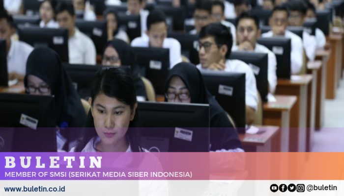 Penerimaan CPNS 2024, Pemkab Pamekasan Hanya Butuh Formasi ini