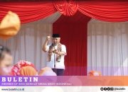 Hari Anak Nasional 2024, Bupati Malang Upayakan Guru TK Lebih Sejahtera