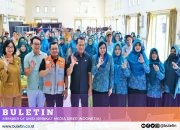 Pj Wali Kota Probolinggo Dorong Peran Serta Masyarakat dalam Pengelolaan Sampah