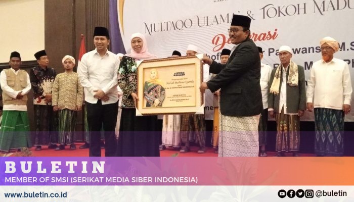 Aspek Madura Siap Menangkan Pasang Khofifah – Emil di Pilkada 2024