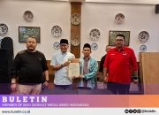 DPP PDIP Berikan Dukungan Kepada Bambang Soekwanto – Gus Bakir, Ketua DPC PDIP Bondowoso : Semua Kader Mulai DPC Hingga Ranting Wajib Memenangkan Pasangan BAGUS