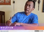 Bambang Soekwanto Perkenalkan Rumah Perjuangan, Apakah Ini Sinyal Sudah Mendapat Rekomendasi Partai Pengusung