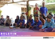Kantor Pertanahan Tapsel Dukung Program Menteri AHY Demi Wujudkan Arahan Presiden Jokowi