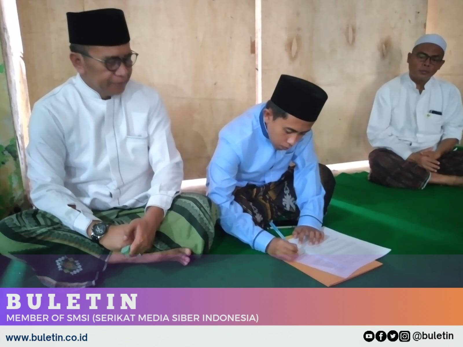 Pilkada Bondowoso