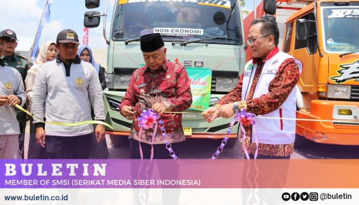 Panen Kentang di Angka Fantastis, Pemkab Malang Berharap Bisa Angkat Ekonomi Daerah