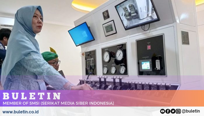 Layanan Baru RSAR Situbondo Dibangun dengan Anggaran DBHCHT