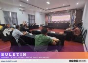 1.206.754 Warga Kabupaten Pasuruan Punya Hak Pilih Pilkada Serentak 2024