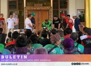 Jelang Masa Cuti Jabatan: Bupati Jember Teken Kerjasama Koperasi Giat Bersama Sejahterah Belum Miliki Izin Resmi