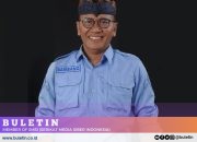 Merintis Karir Dari Bawah, Inilah Perjalanan Hidup Bambang Soekwanto Calon Bupati Bondowoso 2024