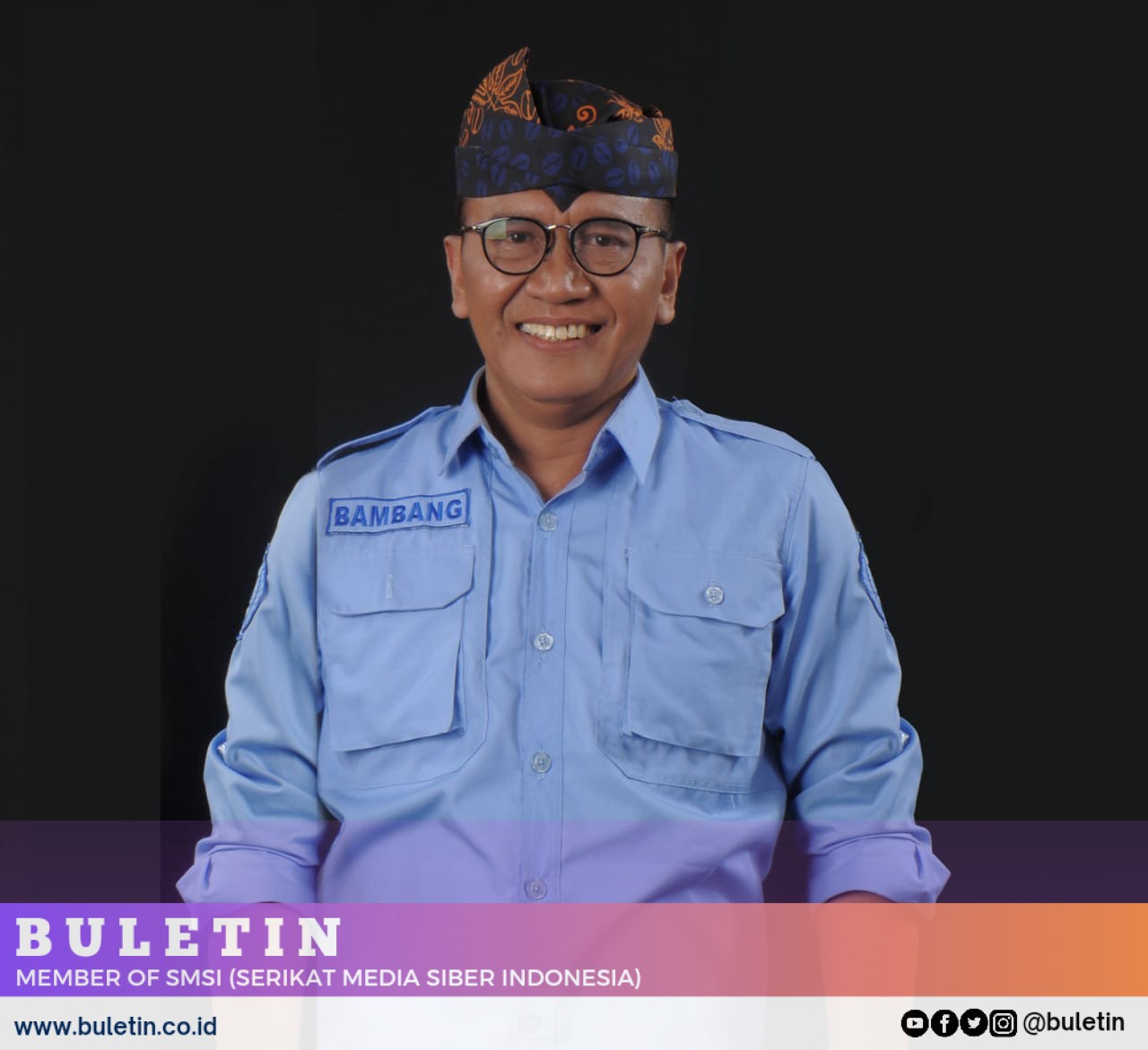 Bambang Soekwanto