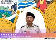 Daniel Sagala Ajak Jajaran Wujudkan Tujuan UUPA Demi Keadilan Bagi Seluruh Rakyat Indonesia