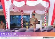 Pimpin Peringatan HANTARU 2024, Menteri AHY: Kita Lindungi Hak Tanah Ulayat Milik Masyarakat Adat