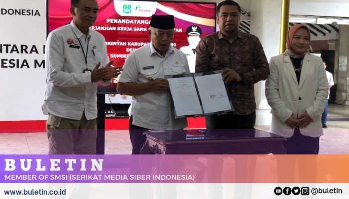 Pemkab Malang Anggarkan 77 Miliar untuk Revitalisasi Wisata Wendit