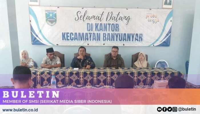 DPMD Probolinggo Gelar Pembinaan Pengelolaan Aset Desa