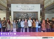 Pemkab Probolinggo Terima Studi Tiru Penerapan KKPD BPKPD Kabupaten Pasuruan