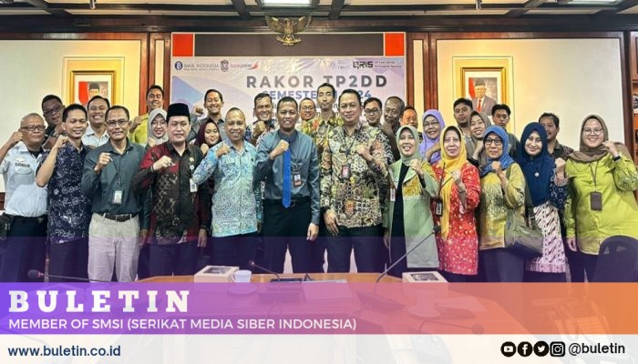 Diskominfo Lumajang Dorong Digitalisasi untuk Tingkatkan PAD dan Transparansi Keuangan Daerah