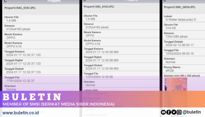 Fakta Mengejutkan di Balik Dugaan Perselingkuhan Perangkat Desa Sumberdumpyong