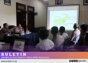 Jelang Pilkada 2024, Kapolres Pamekasan Cek Kesiapan Anggota 