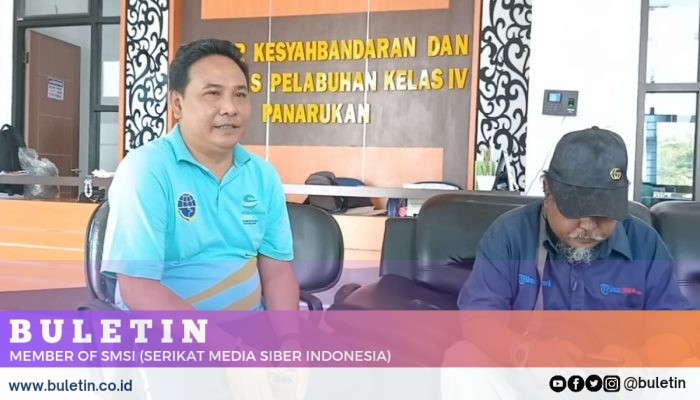 Sejarah Baru, Situbondo Akan Ada Kapal Cepat Antar Ke Pulau – Pulau Madura