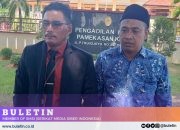 Sidang Putusan PN Pamekasan Perkara Narkotika Dinilai Janggal