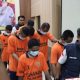 Polres Pamekasan