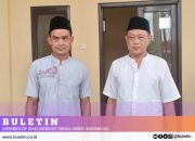 Pemdes Sukaharja Kecamatan Sariwangi Resmikan Gedung Desa Siaga