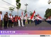 Meriahnya Pesta Budaya Desa Pringu, Ajang Gali Potensi dan Pemersatu Warga