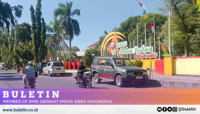 Pemkab Situbondo Alokasikan Anggaran DBHCHT untuk Belanja Alkes di RSAR