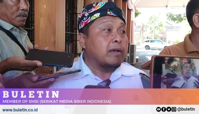 Ribuan Anak di Situbondo Dapat PMT