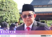 Peringati Hari Jadi ke-79 Provinsi Jatim, Pj Gubernur Jawa Timur, Upacara dan Ziarah di Makam Bung Karno