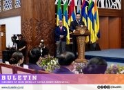 Selesaikan Ujian Terbuka Program Doktoral, Menteri AHY Hasilkan Tujuh Rekomendasi Kebijakan untuk Wujudkan Indonesia Emas