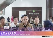 Tiba di Kota Balikpapan, Menteri AHY Menuju IKN untuk Peresmian dan Penyerahan Sertipikat Istana Negara dan Istana Garuda