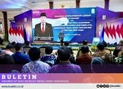 Deklarasikan 46 Kabupaten/Kota Lengkap di 23 Provinsi, Menteri AHY Pastikan Seluruh Spasial Bidang Tanah Telah Terpetakan