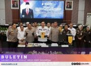 Penghujung Pemerintahan Presiden Joko Widodo, Menteri AHY Kembali Gebuk Mafia Tanah di Jawa Barat