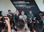 Kolaborasi dengan Mahkamah Agung, Sekjen Kementerian ATR/BPN, Upaya Penyelesaian Masalah Pertanahan dari Hulu ke Hilir